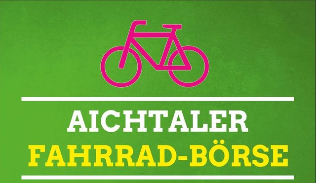 Fahrradbörse