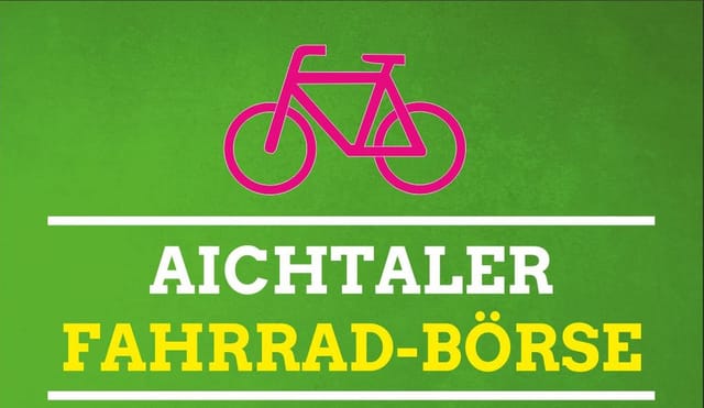 Fahrradbörse